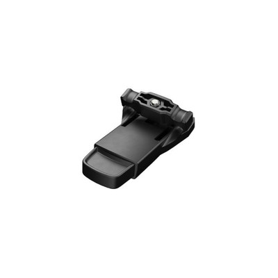 Fidlock Push saddle base black